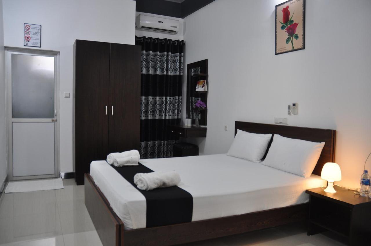 Hotel Agape Mannar Εξωτερικό φωτογραφία