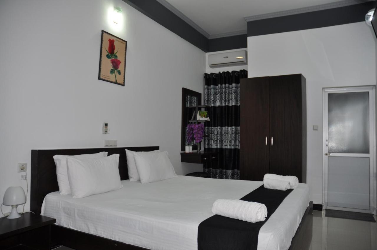 Hotel Agape Mannar Εξωτερικό φωτογραφία