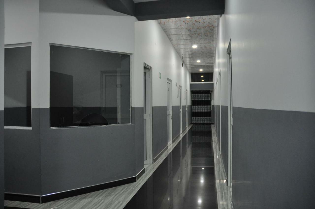 Hotel Agape Mannar Εξωτερικό φωτογραφία